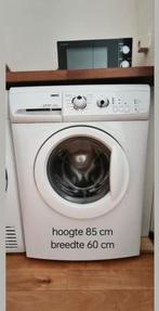 GERESERVEERD! Zanussi wasmachine, Witgoed en Apparatuur, Ophalen, 1200 tot 1600 toeren, Gebruikt, 4 tot 6 kg