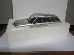 MERCEDES-BENZ 280TE AMG APART, Hobby en Vrije tijd, Modelauto's | 1:18, Ophalen of Verzenden, Nieuw, Auto