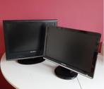 monitor Salora en Samsung, Ophalen, Gebruikt, Overige resoluties, SAMSUNG