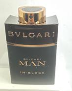Bvlgari Man In Black sample, Sieraden, Tassen en Uiterlijk, Uiterlijk | Parfum, Ophalen of Verzenden