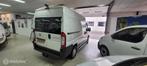 Fiat Ducato 2.3 MultiJet L1 H2 121.000km, Euro 5, Elektrische ramen, Gebruikt, 2500 kg