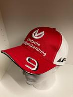✅ Mick Schumacher pet 2019 Formule 2 Prema cap Curved, Verzamelen, Automerken, Motoren en Formule 1, Ophalen of Verzenden, Nieuw