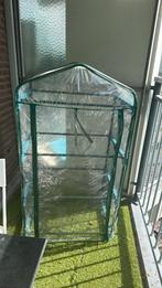 Three-layer greenhouse, Tuin en Terras, Kassen, Ophalen of Verzenden, Zo goed als nieuw