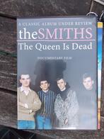 The smiths the queen is dead dvd, Ophalen of Verzenden, Zo goed als nieuw
