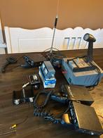 27mc zendapparatuur, Ophalen of Verzenden, Zo goed als nieuw