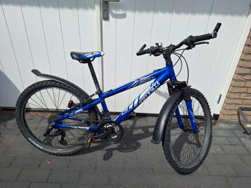 Trek kinder mtb 7 tot 10 jaar  beschikbaar voor biedingen
