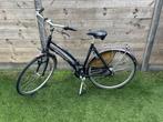 Gazelle damesfiets, Fietsen en Brommers, Fietsen | Dames | Damesfietsen, Ophalen, Gebruikt, Gazelle, Versnellingen