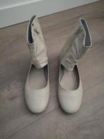 Walk in the park schoenen maat 38 ecru, Kleding | Dames, Schoenen, Ophalen of Verzenden, Nieuw, Beige, Sneakers of Gympen