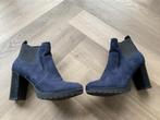NIEUWE Graceland enkellaars mt. 40, Kleding | Dames, Schoenen, Blauw, Lage of Enkellaarzen, Nieuw, Ophalen of Verzenden
