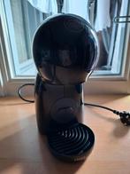Krups Nescafe Dolce Gusto Piccolo XS Zwart, Ophalen, Gebruikt, Koffiemachine, 1 kopje