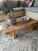 Chinese kang tafel, Ophalen of Verzenden