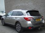 Subaru Outback 2.5i Premium - Lederen bekleding - Schuifdak, Auto's, Subaru, Automaat, Gebruikt, 4 cilinders, 2498 cc