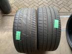 2X DUNLOP SPORT MAXX RT2 BANDEN 285 40 R20 108Y MO 5,5MM, Gebruikt, 285 mm, ., Ophalen of Verzenden