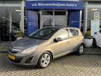 Opel Corsa 1.3 CDTi EcoFlex S/S Business Edition | 1e eigena, Auto's, Voorwielaandrijving, Euro 5, Gebruikt, Origineel Nederlands