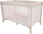 Box baby campingbedje, Kinderen en Baby's, Boxen, Ophalen