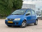 Fiat Idea 1.4-16V Dynamic/DAKJE, Voorwielaandrijving, 15 km/l, Gebruikt, Origineel Nederlands