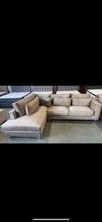 Loungebank, Ophalen, Gebruikt