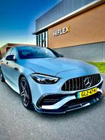 Mercedes-Benz C-klasse AMG UNIEK 2022, Auto's, 1600 cc, 218 pk, Particulier, Dealer onderhouden