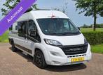Malibu Van 640 LE * 9G auto * busbiker * maxxfan * solar, Automaat, Bedrijf, Diesel, Carthago