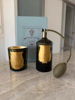 Trudon geurkaars & interieur spray, Ophalen of Verzenden, Nieuw, Overige materialen, Minder dan 25 cm