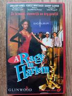 A Rage in Harlem - VHS - Actie/Avontuur, Vanaf 16 jaar, Ophalen of Verzenden, Zo goed als nieuw, Actie en Avontuur