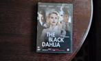 The black dahlia, origineel, Cd's en Dvd's, Dvd's | Thrillers en Misdaad, Vanaf 16 jaar, Ophalen of Verzenden, Zo goed als nieuw