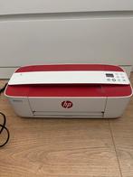 HP DeskJet 3764 All-in-One Printer - Compact en Functioneel, Computers en Software, Printers, Gebruikt, Inkjetprinter, All-in-one