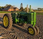 John Deere G (1949), Ophalen of Verzenden, Oldtimer, Tot 80 Pk, John Deere