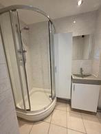 Douchecabine, Huis en Inrichting, Badkamer | Badkamermeubels, Ophalen, Gebruikt, 75 cm of meer, Overige typen