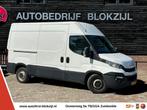 Iveco Daily 35S16V 2.3 352 H2 KOELWAGEN, Auto's, Gebruikt, Iveco, Wit, Bedrijf