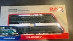 h0 piko 57320 in nieuwstaat wisselstroom digitaal NS, Hobby en Vrije tijd, Modeltreinen | H0, Wisselstroom, Treinset, Piko, Ophalen of Verzenden