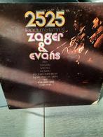 LP Zager & Evans  -2525, Ophalen of Verzenden, Gebruikt