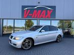 BMW 318i 2.0 Sedan Executive Climate Cruise PDC Multimedia, Auto's, 4 cilinders, 129 pk, Bedrijf, Handgeschakeld