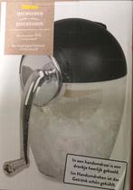 Ijscrusher (Xenos), Ophalen of Verzenden