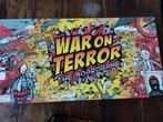 War on terror the boardgame, Ophalen of Verzenden, Zo goed als nieuw