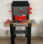 Smoby Werkbank - Speelgoed voor kleine klussers!, Kinderen en Baby's, Speelgoed | Overig, Ophalen, Zo goed als nieuw, Jongen of Meisje