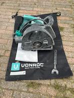 Vonroc sleuvenfrees 1700W, Gebruikt, Muurfrees, Elektrisch, Ophalen