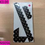 Snijmallen Nellie Snellen deel 3, Ophalen of Verzenden, Zo goed als nieuw, Overige thema's, Pons of Mal