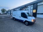 Ford Transit Autohoogwerker te koop, Zakelijke goederen, Machines en Bouw | Liften, Steigers en Ladders, Ophalen of Verzenden
