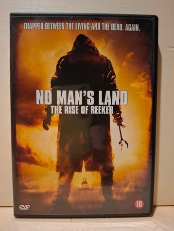 No Man's Land: The Rise of Reeker
2008 ‧ Horror/Crime ‧ DVD  beschikbaar voor biedingen