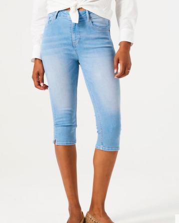 Garcia capri jeans mt.29 beschikbaar voor biedingen