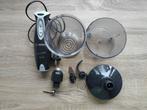 Staafmixer Bosch powermaxx 750 w, Witgoed en Apparatuur, Keukenmixers, Ophalen of Verzenden, Gebruikt