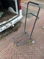 Stackchair trolley/stoelenwagen, Ophalen of Verzenden, Zo goed als nieuw