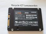 Samsung 250gb laptop ssd hdd hardeschijf 860 evo, Computers en Software, Harde schijven, Intern, Gebruikt, Ophalen of Verzenden