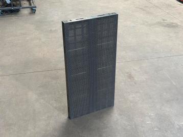 Infiled Pixelscreen PLED208E3 (154m2, outdoor LED Scherm) beschikbaar voor biedingen