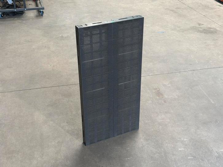 Infiled Pixelscreen PLED208E3 (154m2, outdoor LED Scherm), Audio, Tv en Foto, Professionele Audio-, Tv- en Video-apparatuur, Zo goed als nieuw