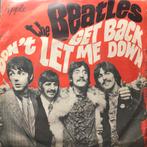 Top2000 Beatles - Get Back, Cd's en Dvd's, Vinyl Singles, Ophalen of Verzenden