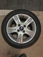 LMV 15" Ford Fiesta, Auto diversen, Wieldoppen, Ophalen, Zo goed als nieuw