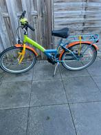 Kinderfiets, Ophalen, Zo goed als nieuw, Minder dan 16 inch