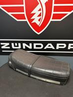 Zundapp 529 zadel orgineel, Ophalen of Verzenden, Zo goed als nieuw, Zadel